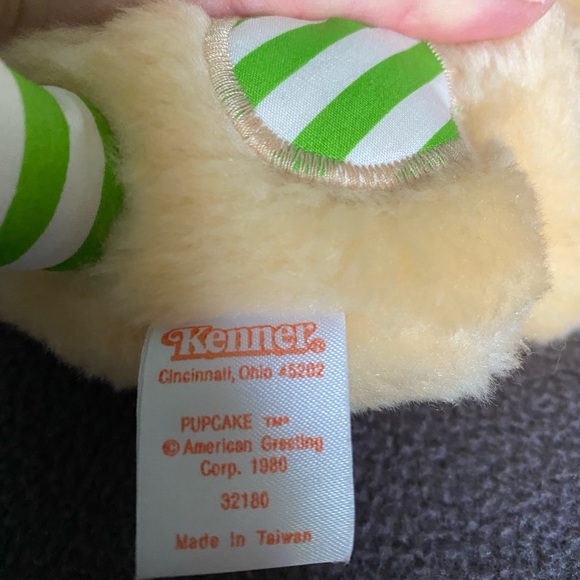 Strawberry shortcake plush pets - Picture 4 of 7